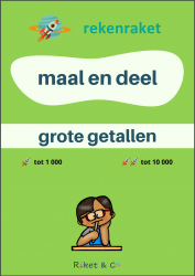 RR maal deel grg