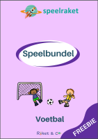 freebie SB voetbal